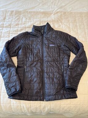 Patagonia Women's Nano Puff Jacket